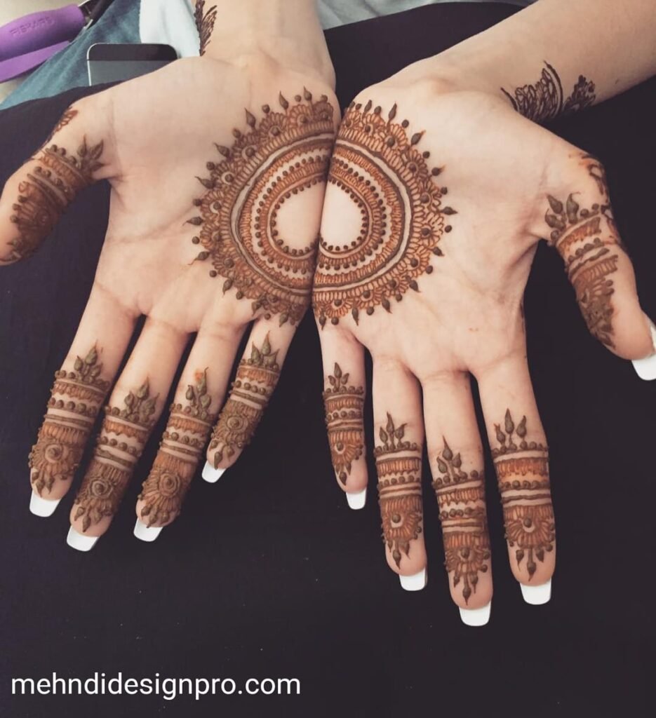 Mehndi Designs - Mehndisite - Mehndilover - Picture gallery 1