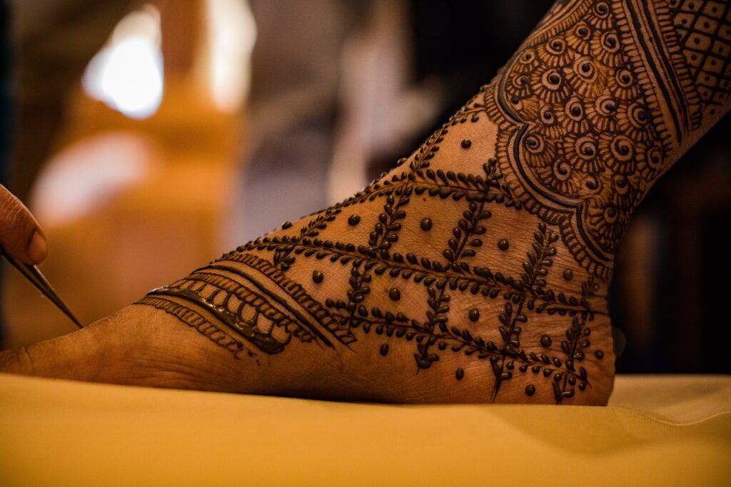 mehndi design
