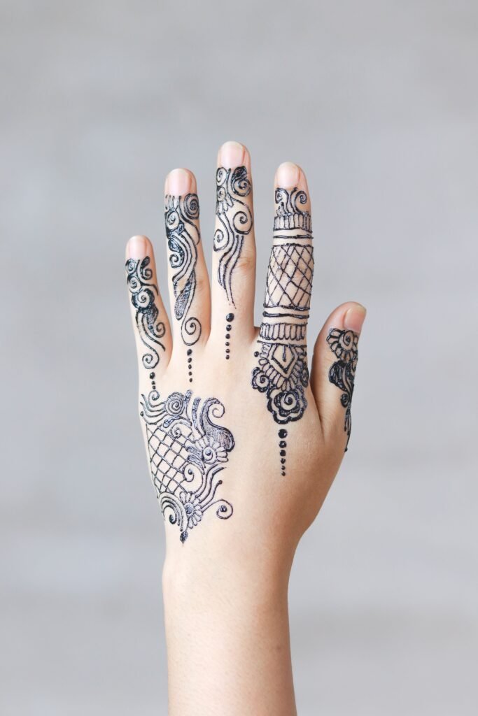 mehndi design
