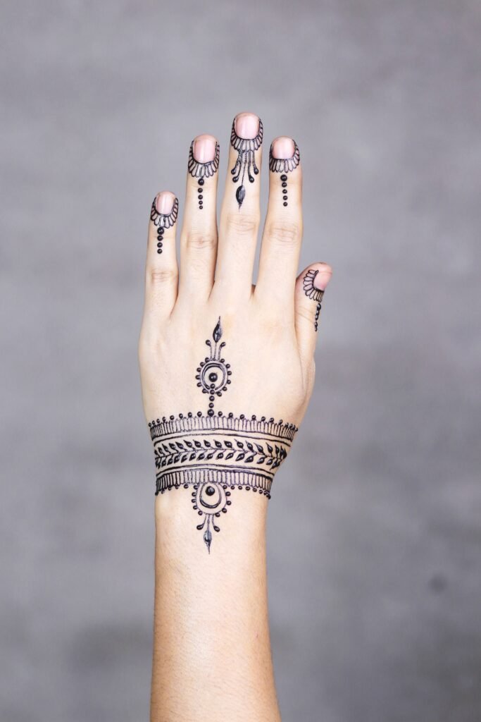 mehndi design
