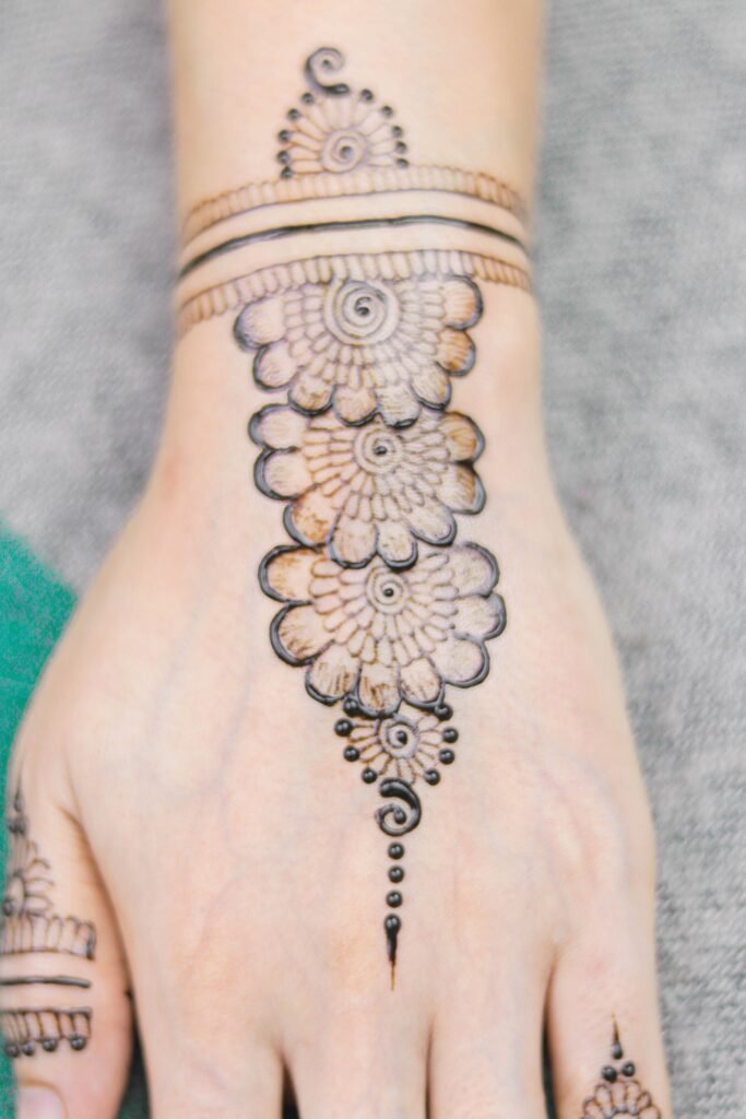 mehndi design
