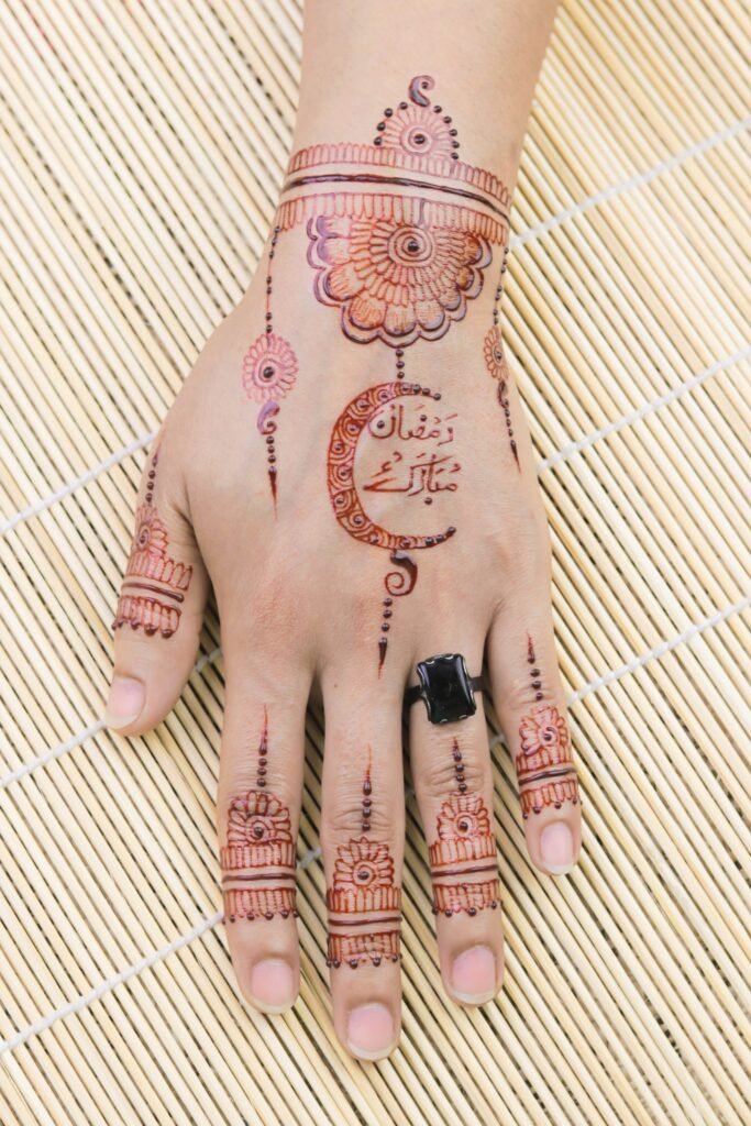 mehndi design
