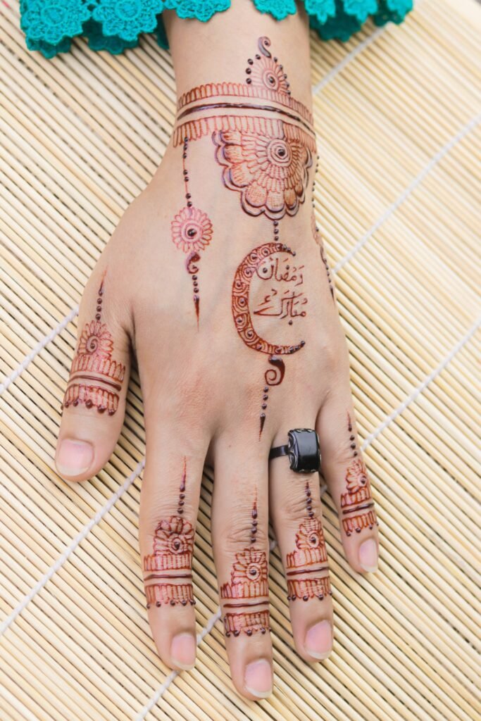 mehndi design
