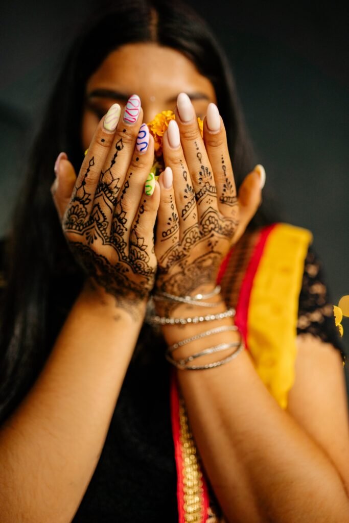 mehndi design
