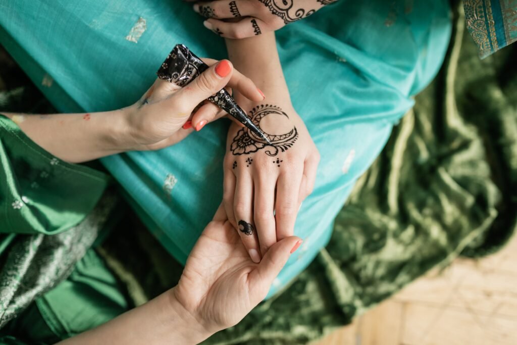 mehndi design
