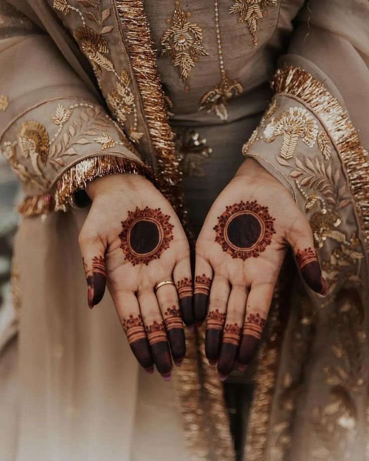 Mehndi Designs-मेहंदी डिज़ाइन 