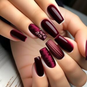 Nail Designs